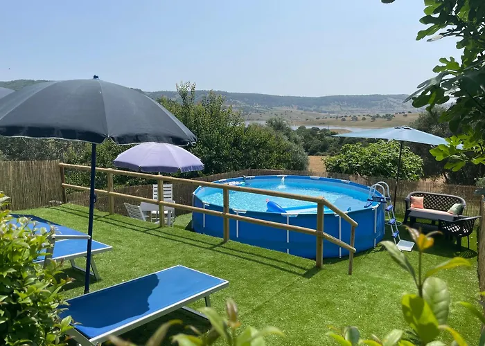 Agriturismo Cugumia