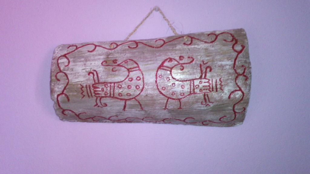 Bauernhof Cugumia *
