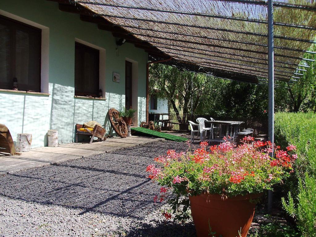 Bauernhof Cugumia *