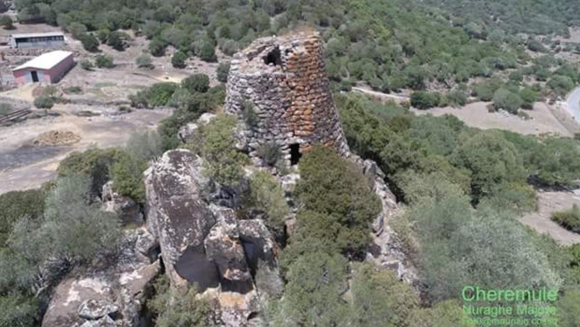 Bauernhof Cugumia *