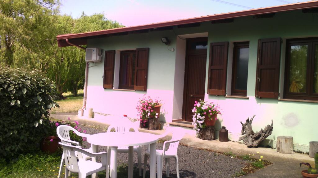 Agriturismo Cugumia